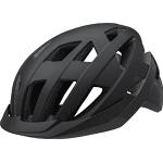 Cannondale Junction MIPS Fahrrad Helm schwarz 2024: Größe: L/XL (58-62cm)