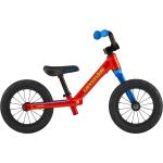 Cannondale Kids Trail Balance 12 - Kinder Laufrad 12 Zoll | acid red