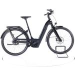 Cannondale Mavaro Neo 2 E-Bike Tiefeinsteiger 2022 - matte black - L/XL