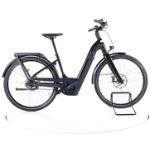 Cannondale Mavaro Neo 2 E-Bike Tiefeinsteiger 2022 - matte black - S/M