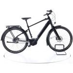 Cannondale Mavaro Neo 3 E-Bike Herren 2023 - black - XL