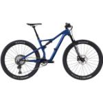 Cannondale | Mountainbikes Fully | Scalpel Carbon SE 1 XL Blau