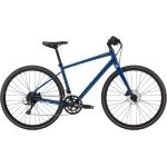 Cannondale Quick 2 - Fitness Bike | abyss blue L