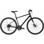 Cannondale Quick 3 - Fitness Bike 2023 | black pearl XL