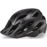 Cannondale Ryker MTB Fahrrad Helm schwarz 2024: Größe: S (51-55cm)