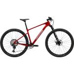 "Cannondale Scalpel HT Carbon 2 29"" Cross Country Bike" Candy Red L
