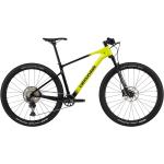 Cannondale Scalpel HT Carbon 3 (2022) highlighter