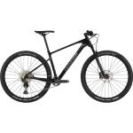 Cannondale Scalpel HT Carbon 4 - Extra Large / Black Pearl