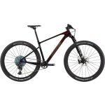 Cannondale Scalpel HT Hi-Mod Ultimate tinted red S // 39 cm