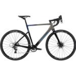 Cannondale SuperSix EVO CX - Carbon Cyclocross Bike 2022 | purple haze 51 cm