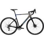 Cannondale SuperSix EVO CX - Carbon Cyclocross Bike | purple haze 56 cm
