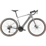 Cannondale Synapse Neo Allroad 2 Grey 2024 L