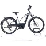 Cannondale Tesoro Neo X 1 E-Bike Damen 2022 - grey - MD