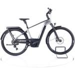 Cannondale Tesoro Neo X 1 E-Bike Herren 2022 - grey - MD