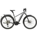 Cannondale Tesoro Neo X Speed grau S | 38cm 2022 E-Bikes