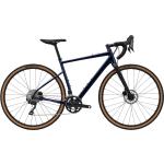 Cannondale Topstone 2 (2022) midnight blue