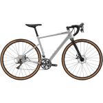 Cannondale Topstone 3 (2022) grey