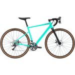 Cannondale Topstone 3 - Gravel Bike | turquoise L