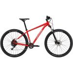 Cannondale Trail 5 - 27.5 rally red 2021 S // 38.1 cm 2021