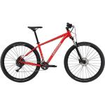 Cannondale Trail 7 (2022) 29" rally red