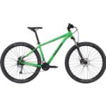 Cannondale Trail 7 - 27.5 green 2021 S // 40 cm 2021