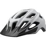 Cannondale Trail Fahrrad MTB Helm weiß 2024: Größe: L/XL (58-62cm)