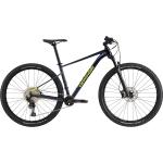 Cannondale Trail SL 2 - Extra Large / Midnight