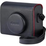 Schwarze Canon DCC Fototaschen & Kamerataschen aus Kunstleder 