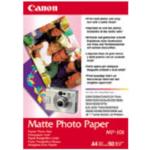 Canon MP Fotokalender DIN A4 aus Papier 