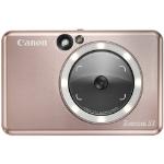 Canon Zoemini S2 rosegold Sofortbildkamera mit