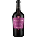 Trockene Italienische Negroamaro Rotweine Jahrgang 2016 0,75 l Salice Salentino, Apulien & Puglia 