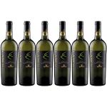 Trockene Italienische Inzolia Weißweine 0,75 l Sizilien & Sicilia 