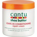 Cantu Shea Butter Leave-In Conditioner 453gr