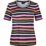CANYON Damen Shirt T-Shirt 1/2 Arm pink-mango-black 44 (4059297360874)