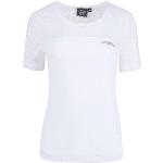 Marineblaue CANYON Sportswear T-Shirts für Damen Größe M 