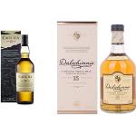 Schottische Caol Ila Single Malt Whiskys & Single Malt Whiskeys Sets & Geschenksets 0,7 l für 12 Jahre Highlands 