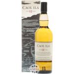 Schottische Caol Ila Single Malt Whiskys & Single Malt Whiskeys 2,0 l für 12 Jahre Islay 
