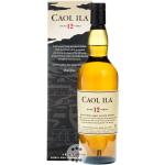 Caol Ila 12 Jahre Islay Single Malt Whisky