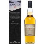Schottische Caol Ila Whiskys & Whiskeys für 15 Jahre Islay 
