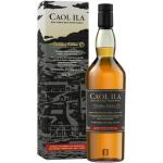 Schottische Caol Ila Single Malt Whiskys & Single Malt Whiskeys Jahrgang 2010 abgefüllt 2010 Islay 