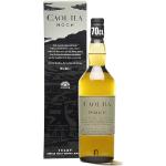 Caol Ila Moch | Islay Single Scotch Malt Whisky | limitierte Sonderedition | handverlesen aus dem scottischen Islay | 43% vol | 700ml Einzelflasche | 1er Pack