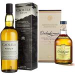 Schottische Caol Ila Single Malt Whiskys & Single Malt Whiskeys Port finish Highlands 