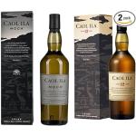 Reduzierte Schottische Caol Ila Single Malt Whiskys & Single Malt Whiskeys Sets & Geschenksets 0,7 l für 12 Jahre Port finish Islay 