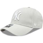 Graue 47 Brand New York Yankees Snapback-Caps für Herren 