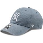 Graue 47 Brand New York Yankees Schlauchschals & Loop-Schals für Herren 