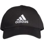 Schwarze adidas Originals Snapback-Caps aus Baumwolle für Herren Einheitsgröße 