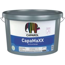 Caparol CapaMaXX Wandfarbe - 12,5 Liter Altweiss