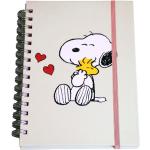 Capelli New York Notizbuch Notizbuch im Snoopy-Design