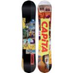Capita The Outsiders Snowboard Freestyle park twin camber 21 156