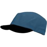 Blaue Capo Army-Caps aus Polyamid für Herren Größe M 